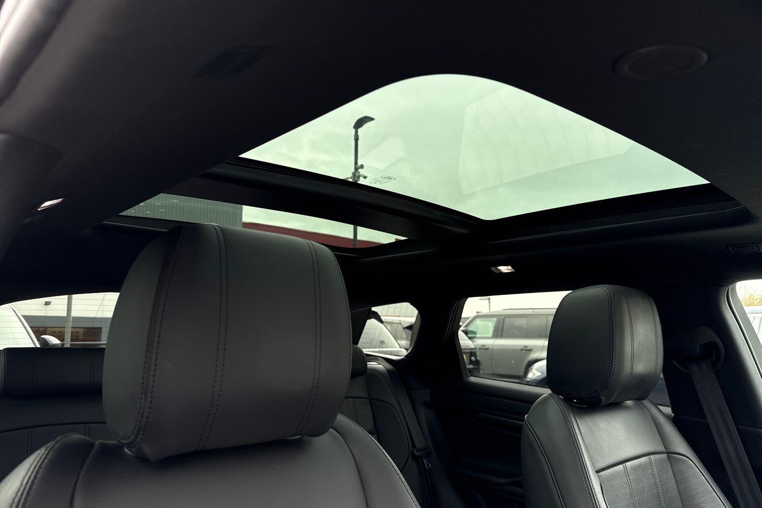 Used Land Rover Range Rover Evoque 2021 for sale - 77625842: Photo 11