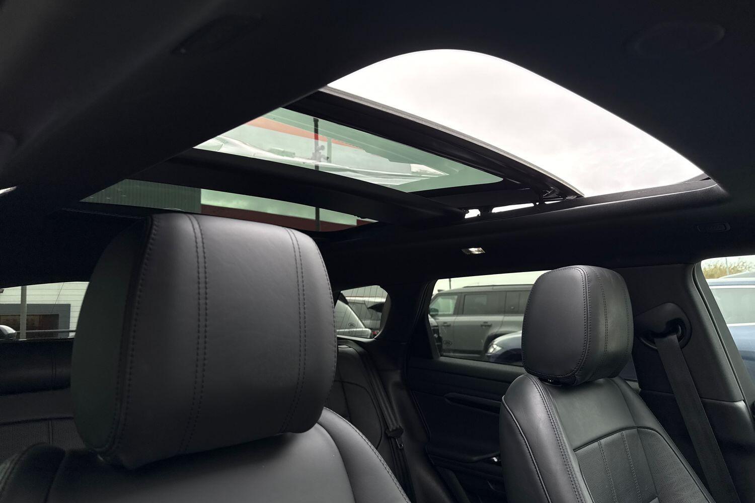 Used Land Rover Range Rover Evoque 2021 for sale - 77625842: Photo 12