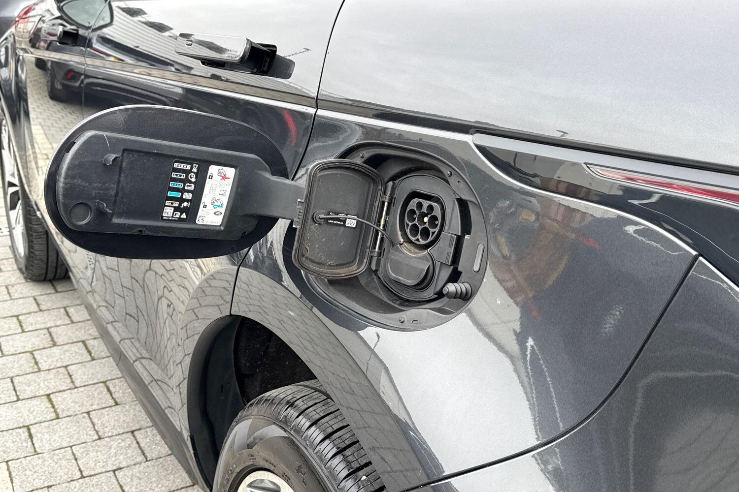 Used Land Rover Range Rover Evoque 2021 for sale - 77625842: Photo 14