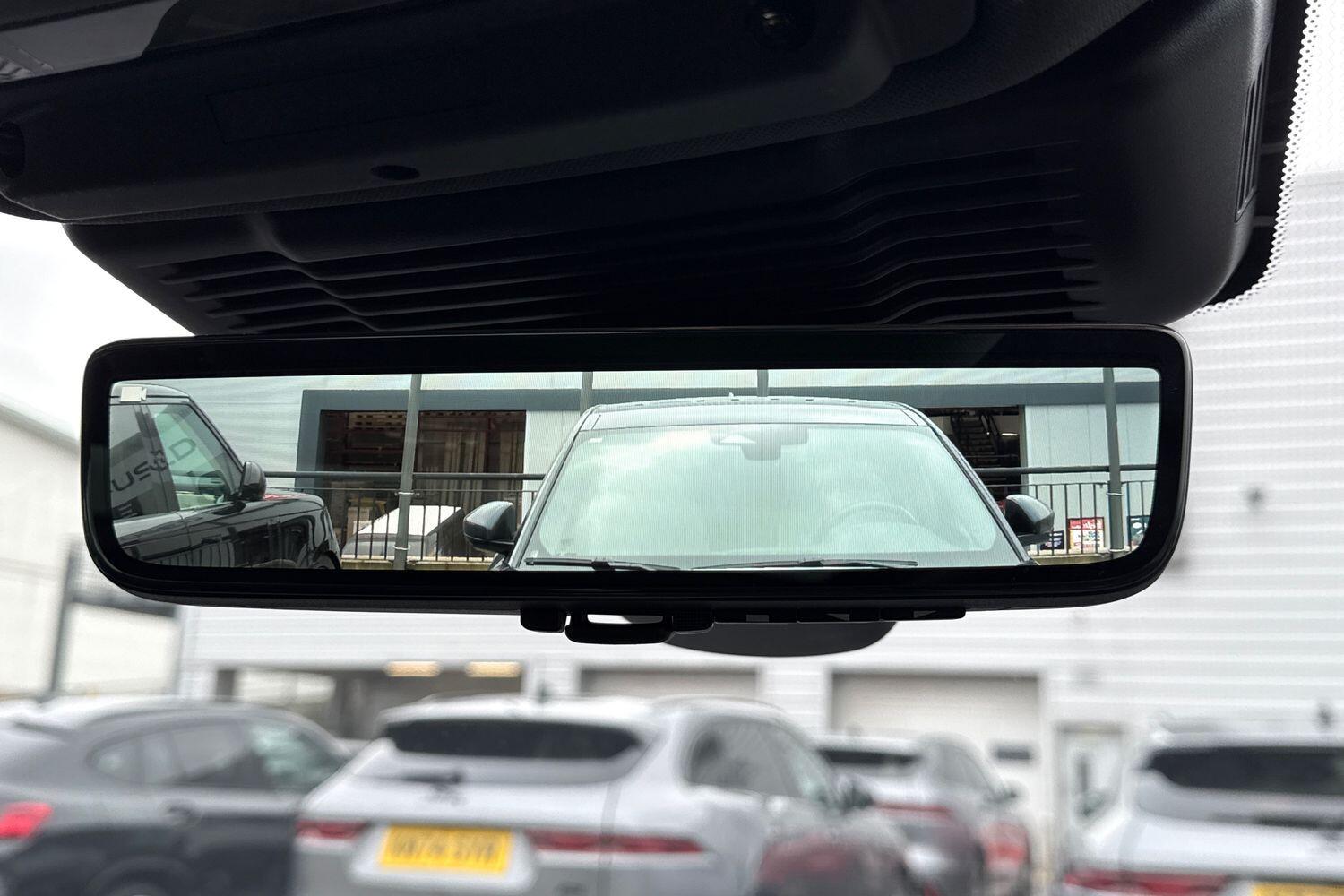 Used Land Rover Range Rover Evoque 2021 for sale - 77625842: Photo 17