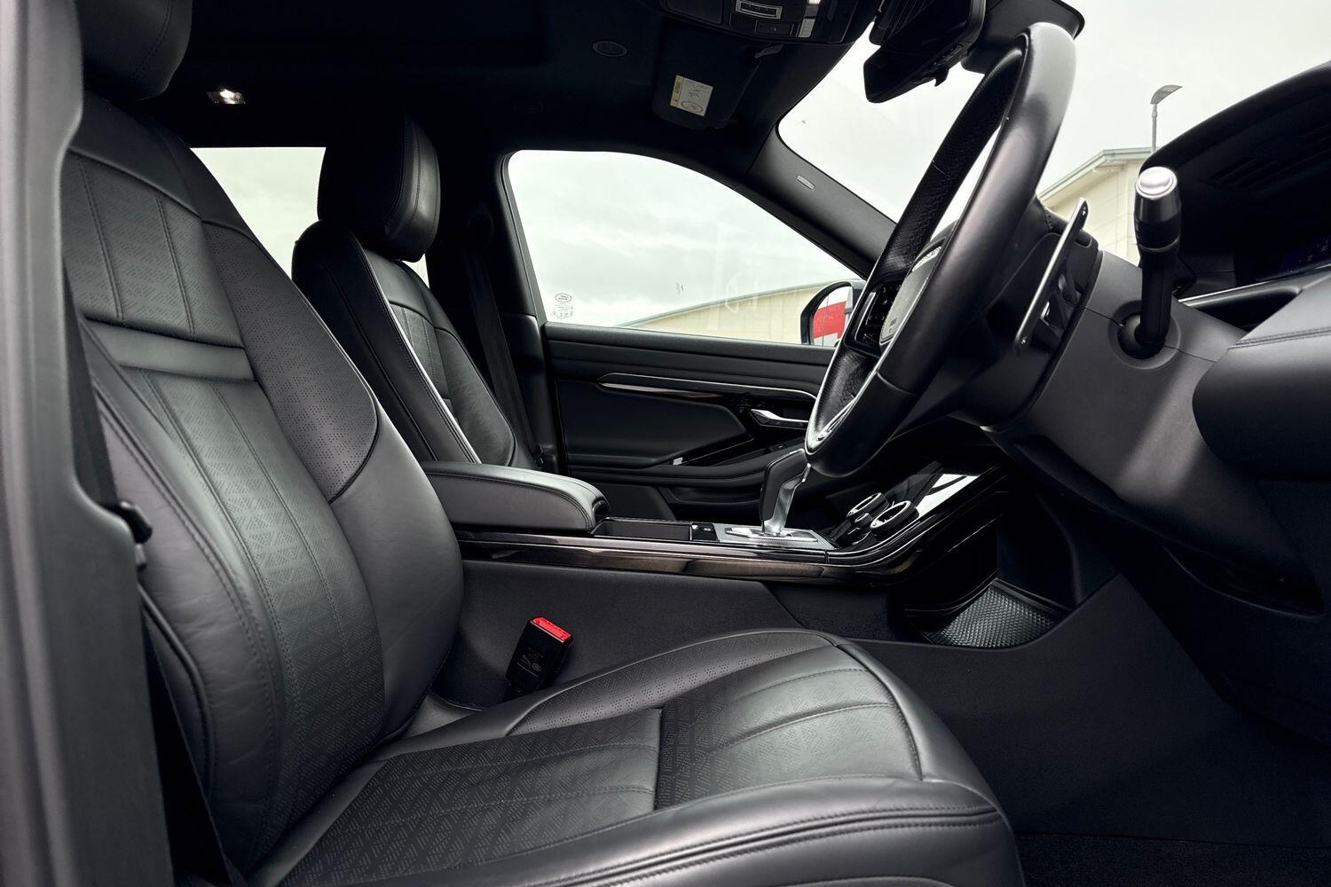 Used Land Rover Range Rover Evoque 2021 for sale - 77625842: Photo 23