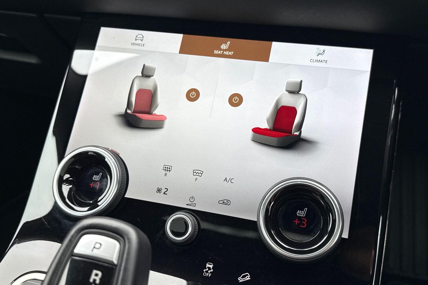 Used Land Rover Range Rover Evoque 2021 for sale - 77625842: Photo 24