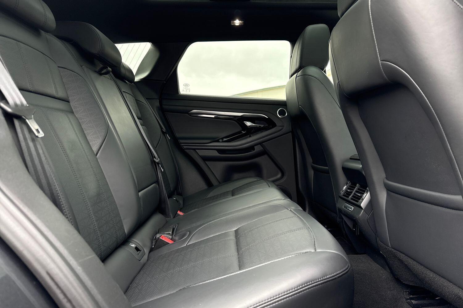 Used Land Rover Range Rover Evoque 2021 for sale - 77625842: Photo 25