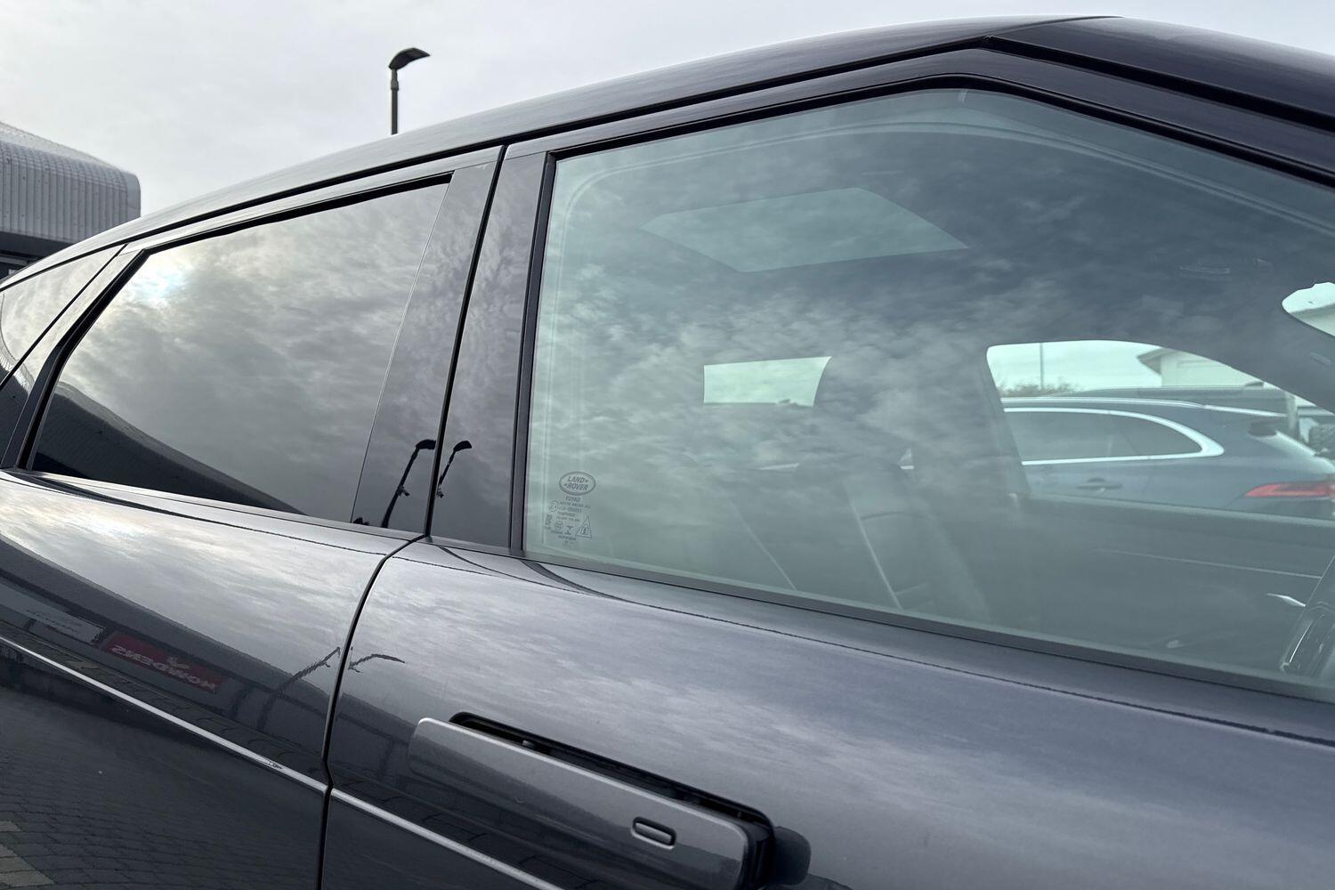 Used Land Rover Range Rover Evoque 2021 for sale - 77625842: Photo 26