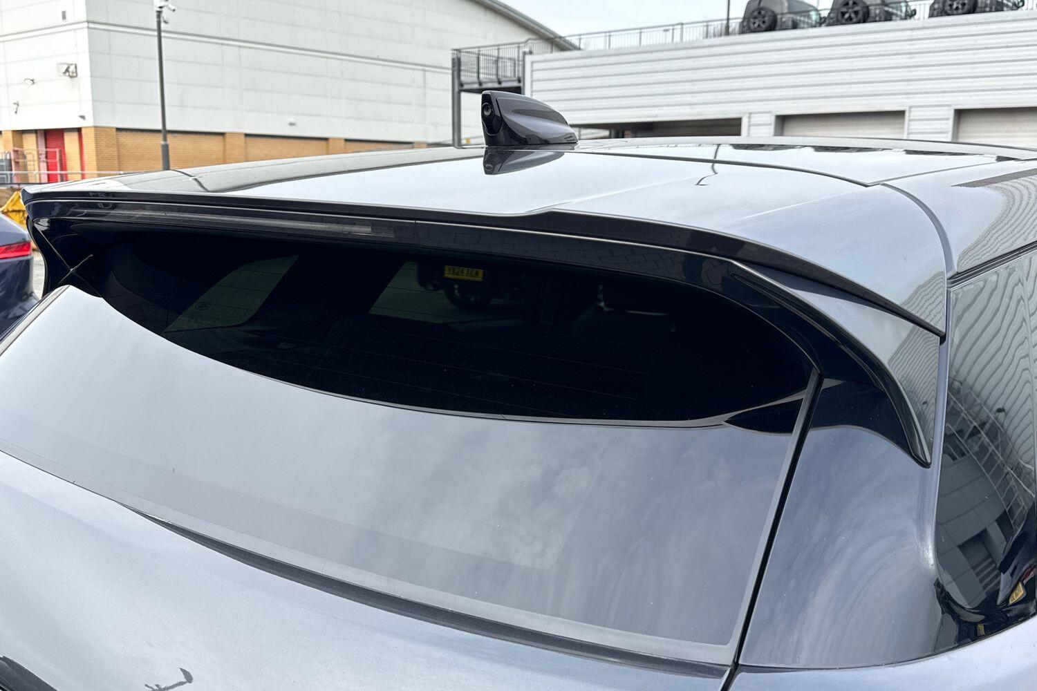 Used Land Rover Range Rover Evoque 2021 for sale - 77625842: Photo 27