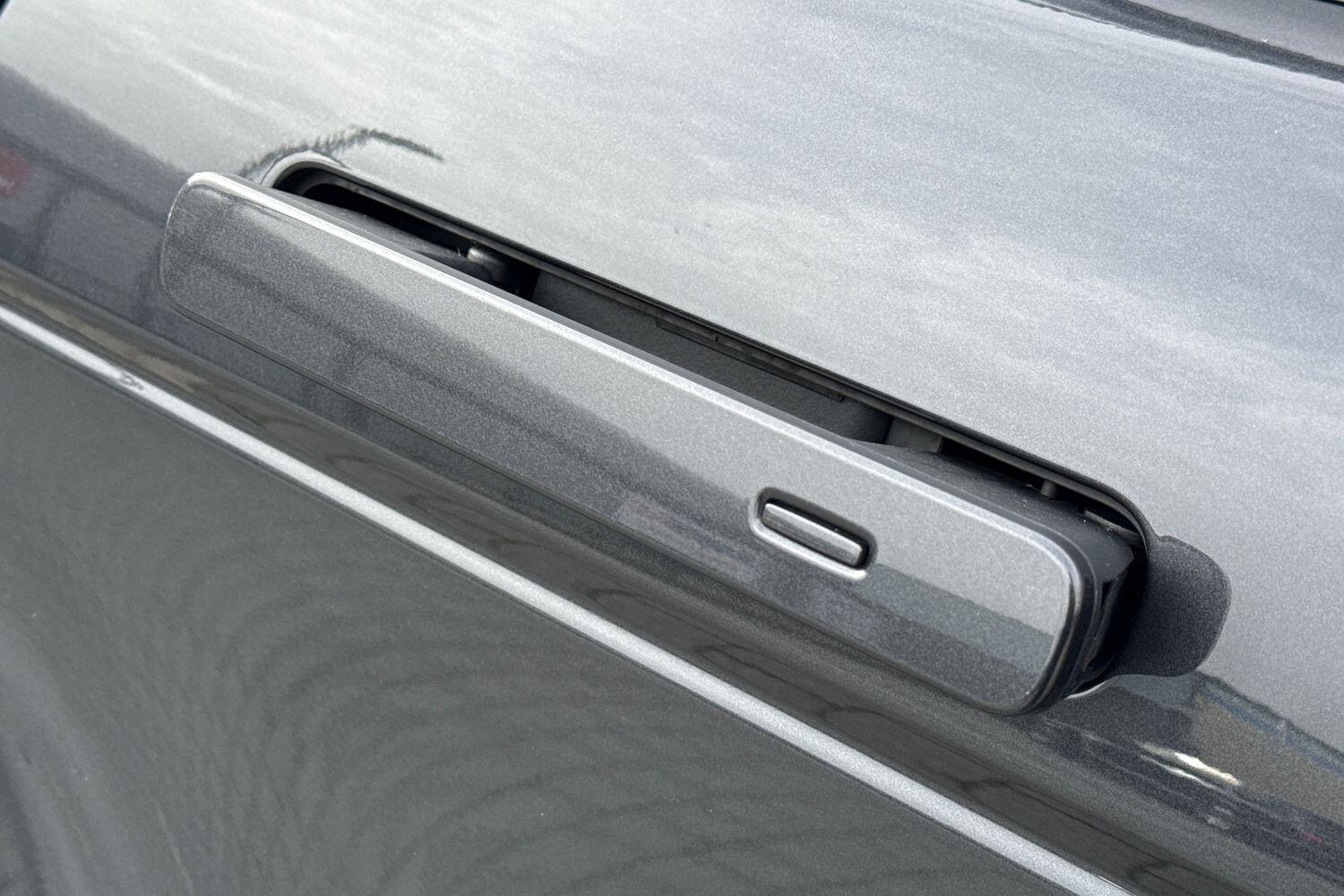 Used Land Rover Range Rover Evoque 2021 for sale - 77625842: Photo 28