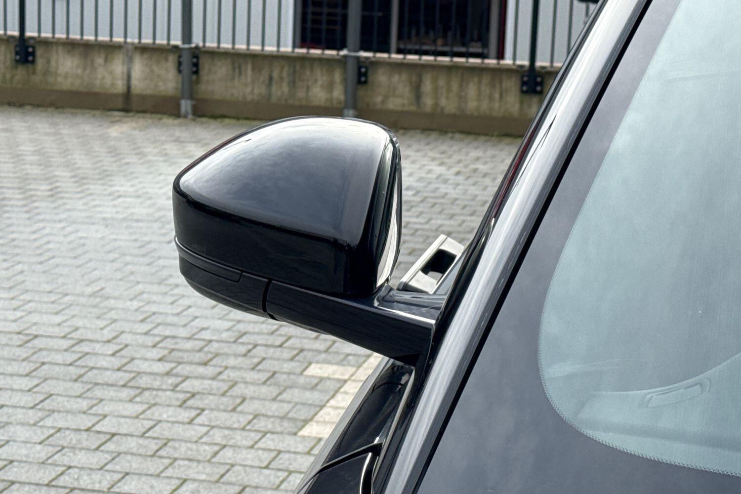 Used Land Rover Range Rover Evoque 2021 for sale - 77625842: Photo 29