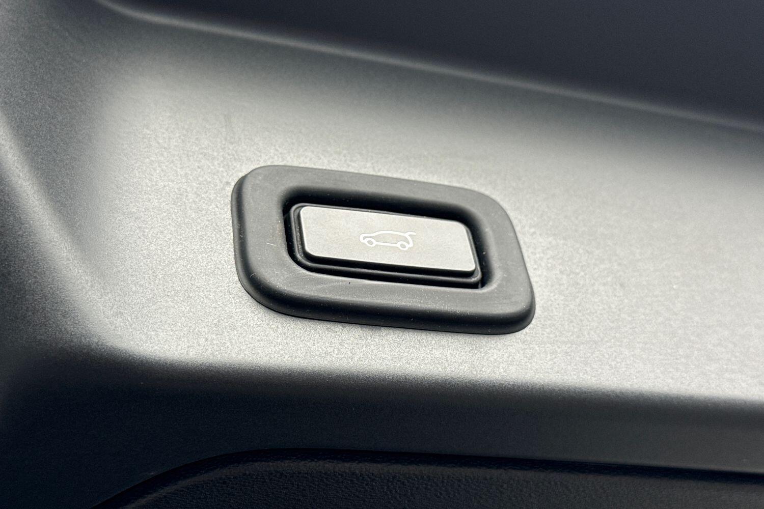 Used Land Rover Range Rover Evoque 2021 for sale - 77625842: Photo 35