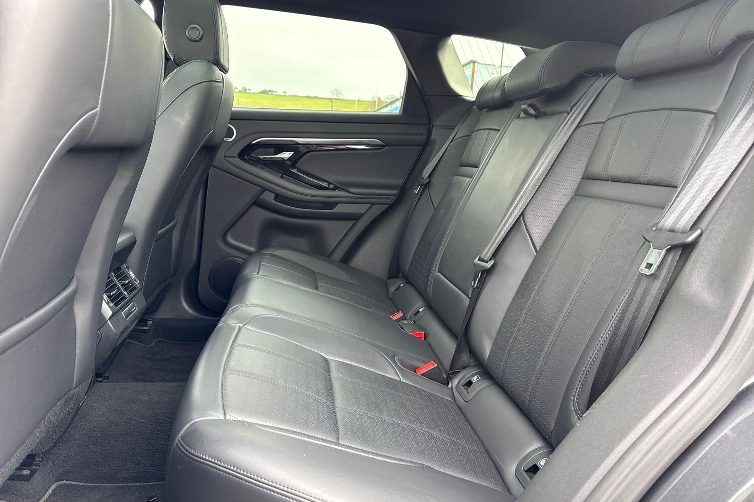 Used Land Rover Range Rover Evoque 2021 for sale - 77625842: Photo 41