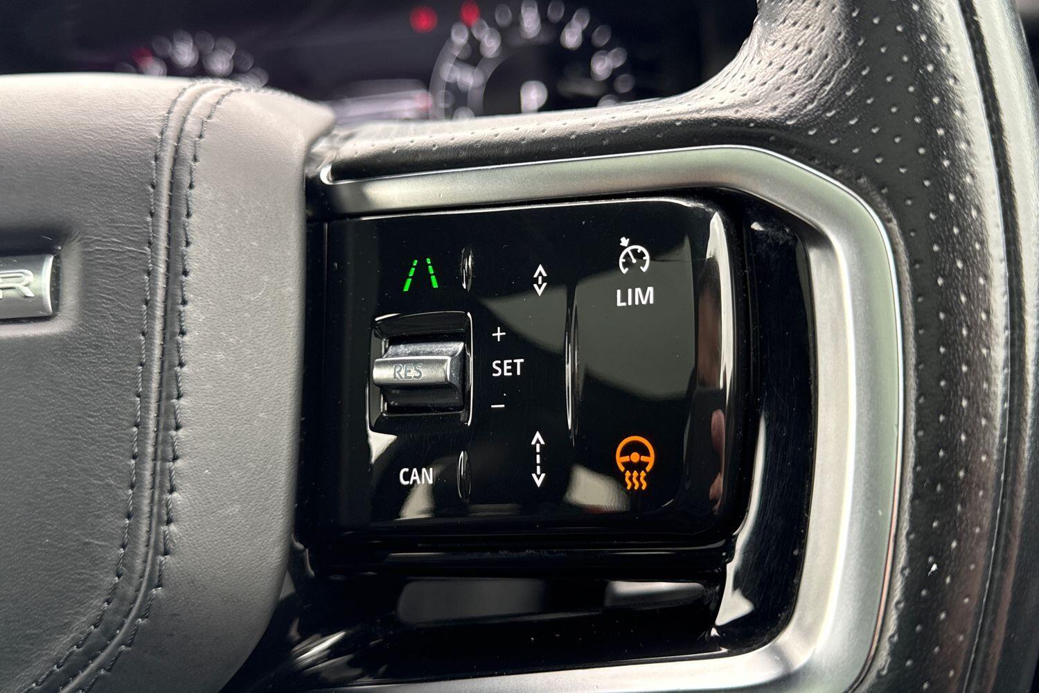 Used Land Rover Range Rover Evoque 2021 for sale - 77625842: Photo 48