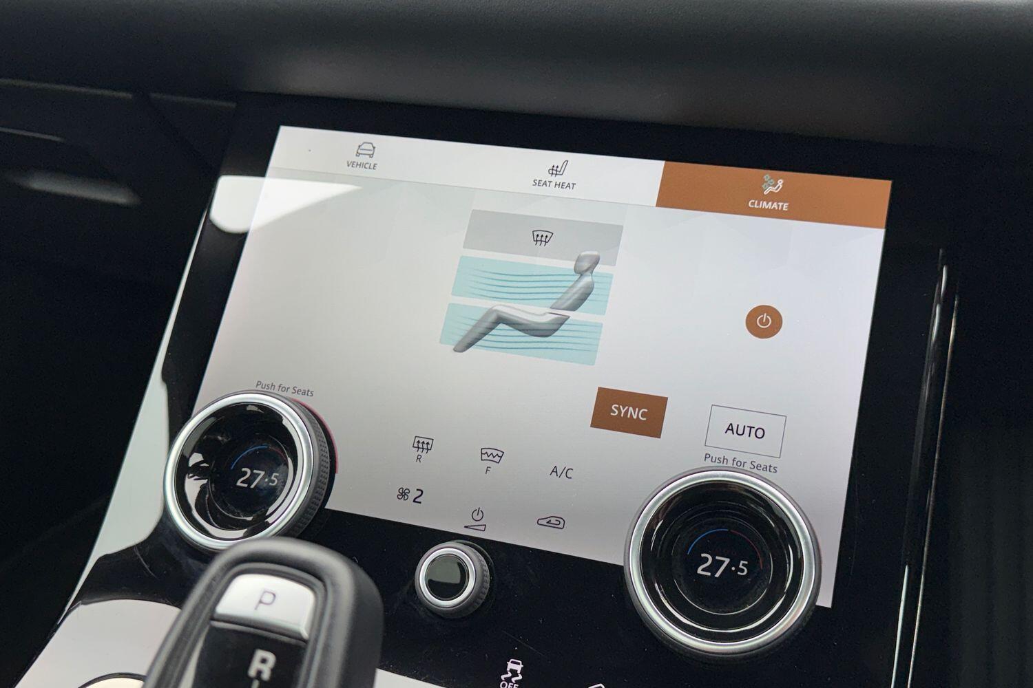 Used Land Rover Range Rover Evoque 2021 for sale - 77625842: Photo 49