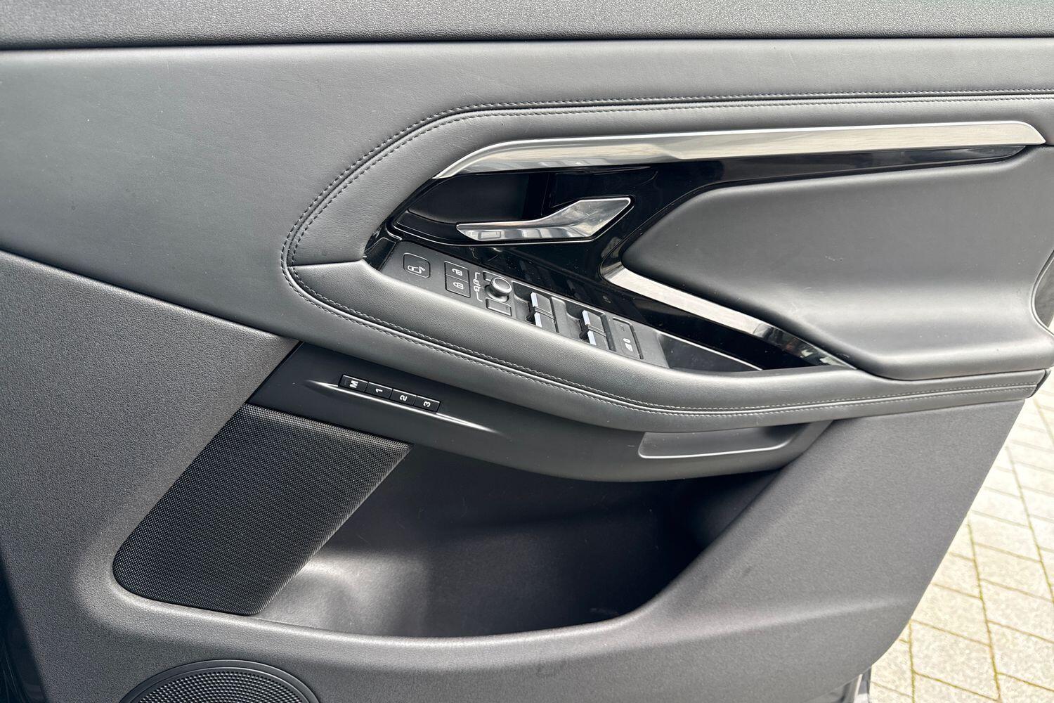 Used Land Rover Range Rover Evoque 2021 for sale - 77625842: Photo 50