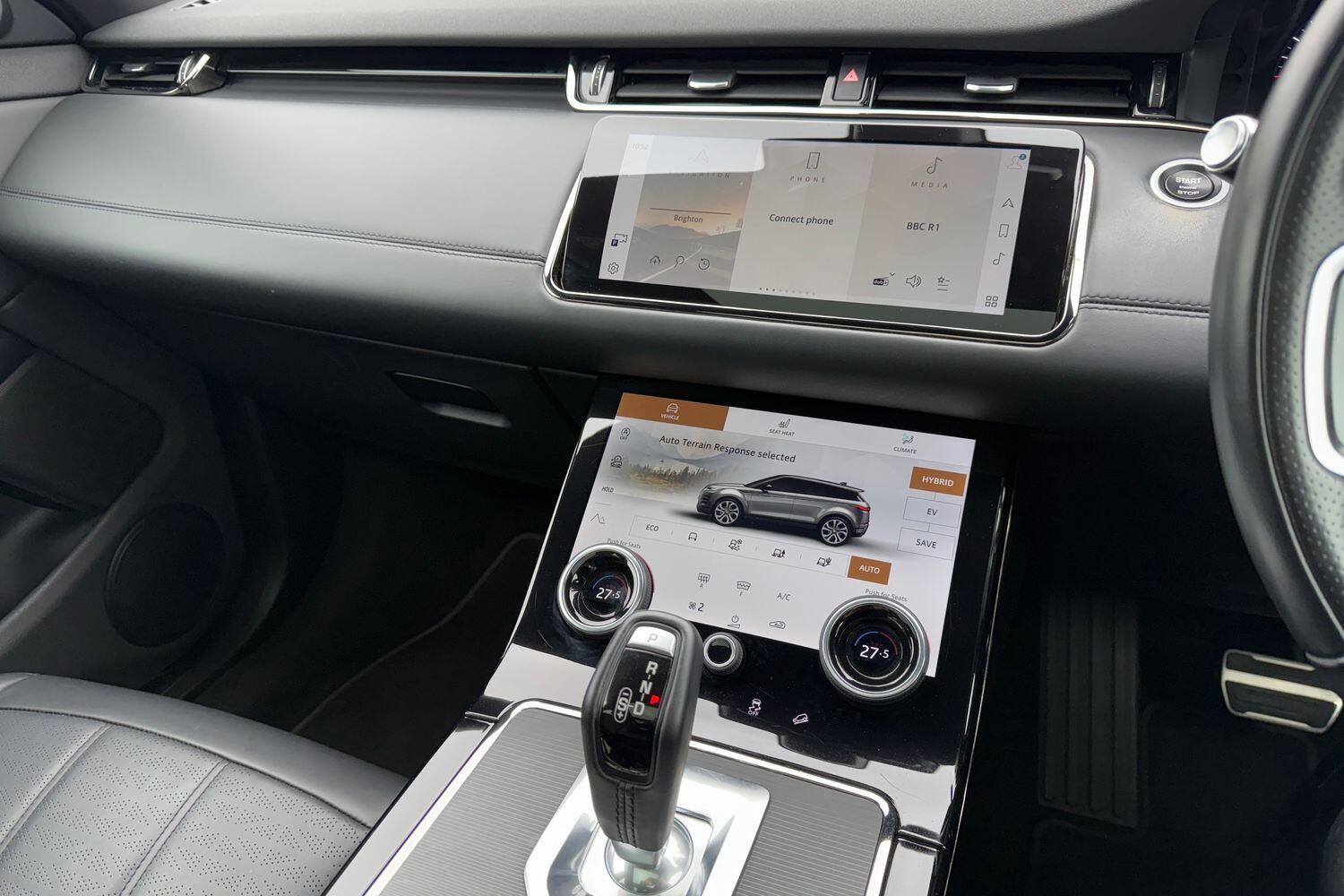 Used Land Rover Range Rover Evoque 2021 for sale - 77625842: Photo 51