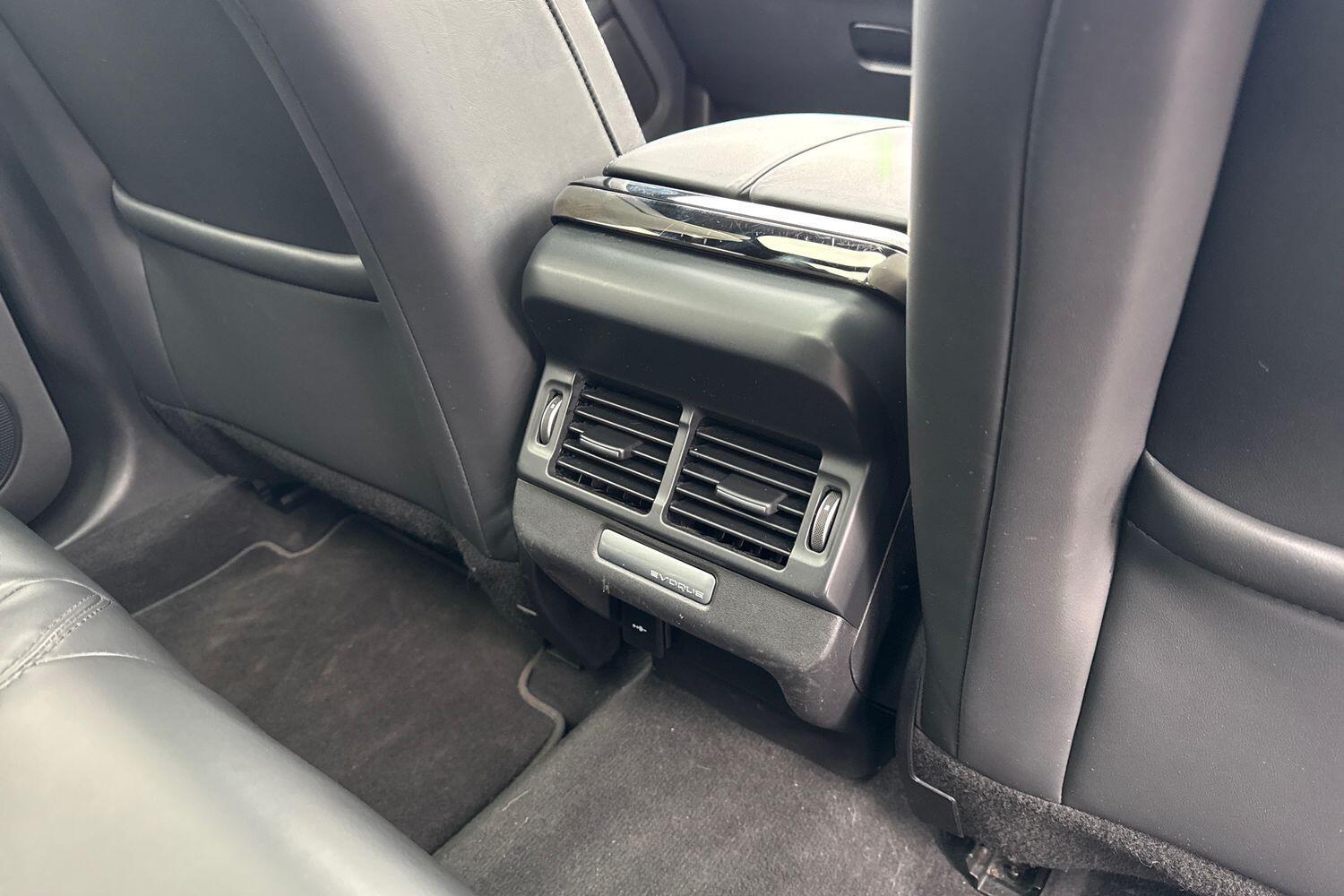 Used Land Rover Range Rover Evoque 2021 for sale - 77625842: Photo 56