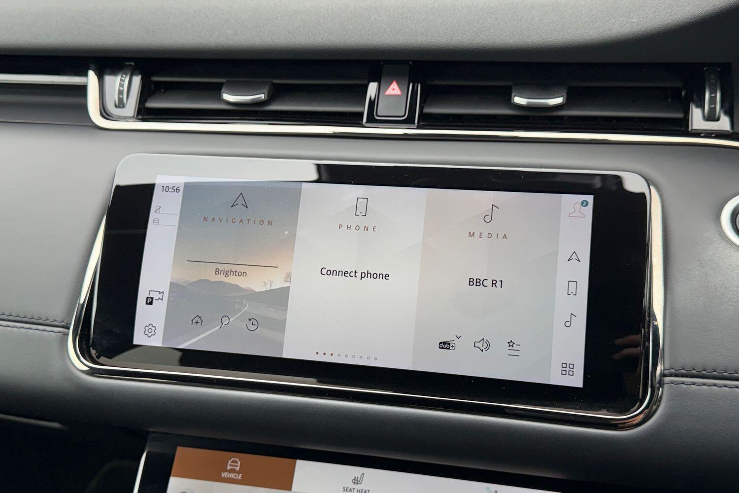 Used Land Rover Range Rover Evoque 2021 for sale - 77625842: Photo 57