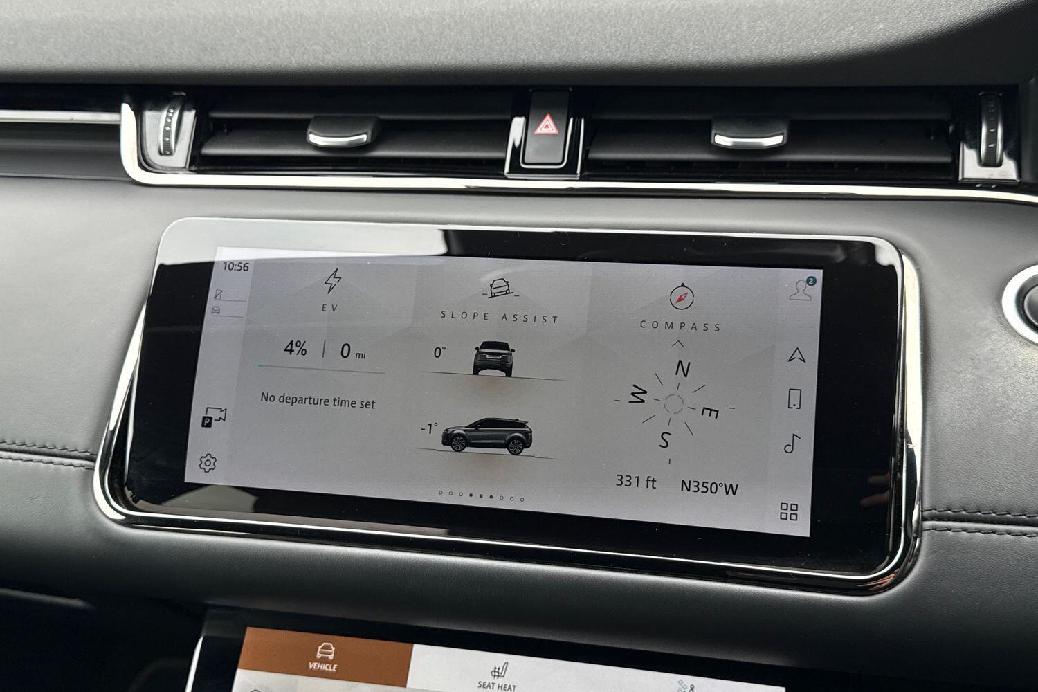 Used Land Rover Range Rover Evoque 2021 for sale - 77625842: Photo 58