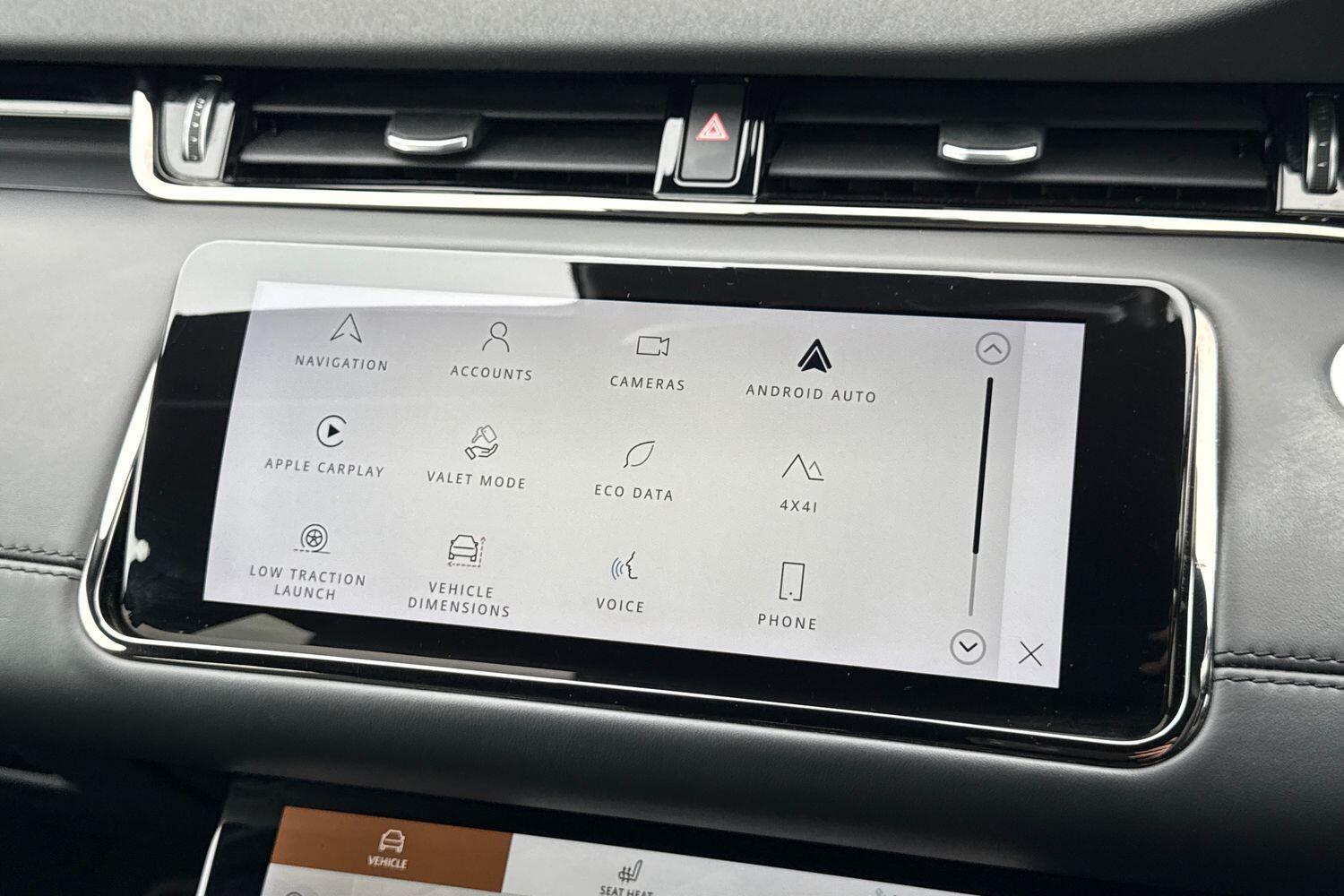 Used Land Rover Range Rover Evoque 2021 for sale - 77625842: Photo 60