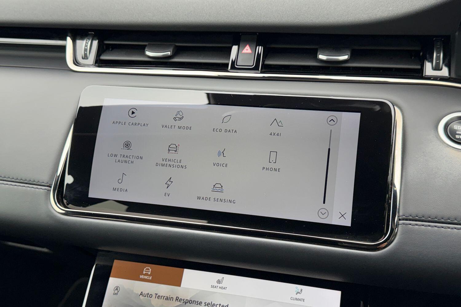 Used Land Rover Range Rover Evoque 2021 for sale - 77625842: Photo 61