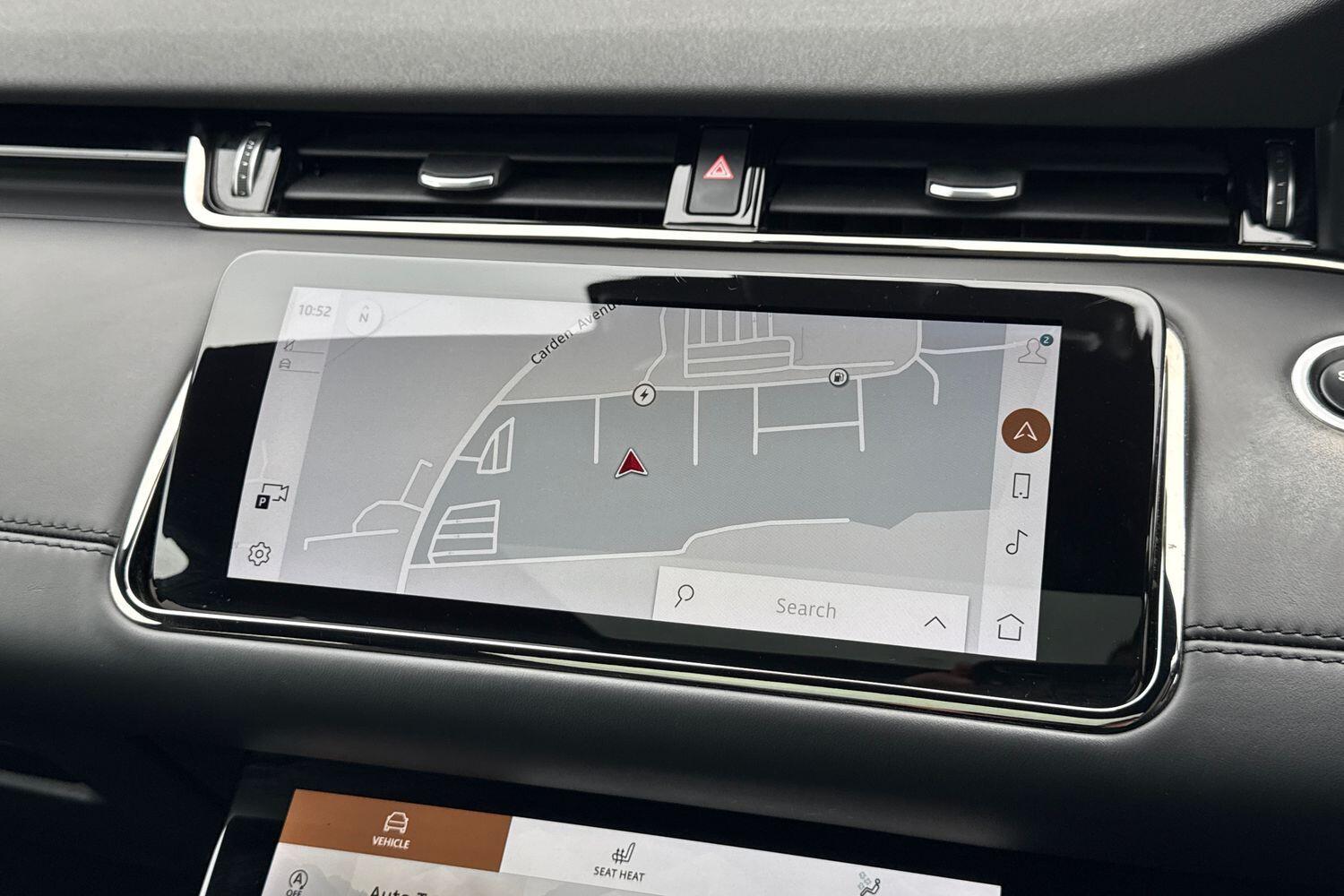 Used Land Rover Range Rover Evoque 2021 for sale - 77625842: Photo 7