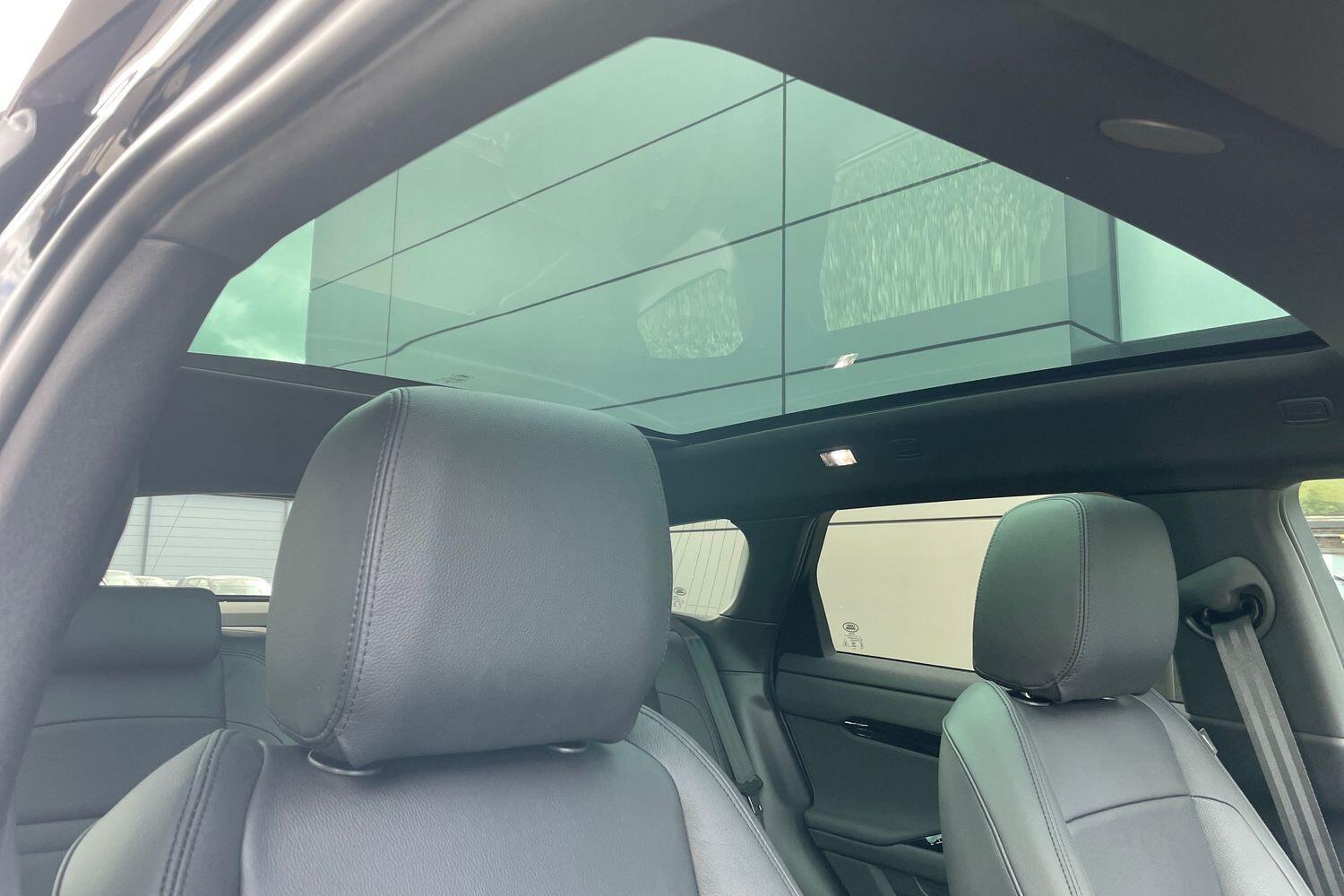 Used Land Rover Range Rover Evoque 2025 for sale - 77040781: Photo 10