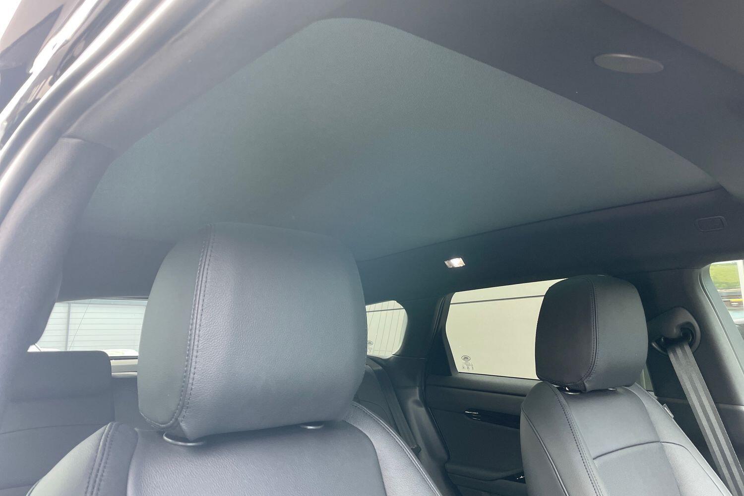 Used Land Rover Range Rover Evoque 2025 for sale - 77040781: Photo 17