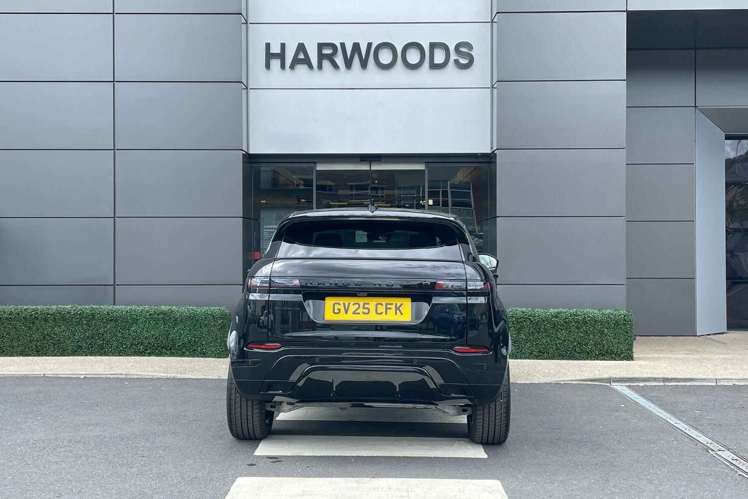 Used Land Rover Range Rover Evoque 2025 for sale - 77040781: Photo 19