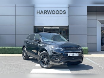 Used Land Rover Range Rover Evoque 2025 for sale - 77040781: Photo