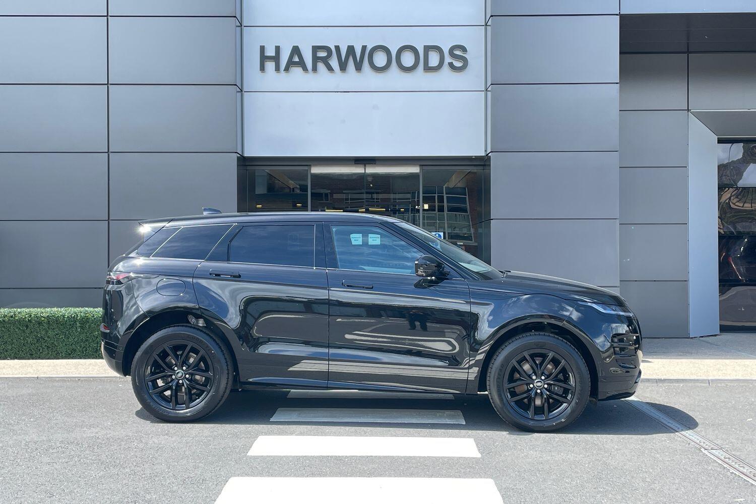 Used Land Rover Range Rover Evoque 2025 for sale - 77040781: Photo 2