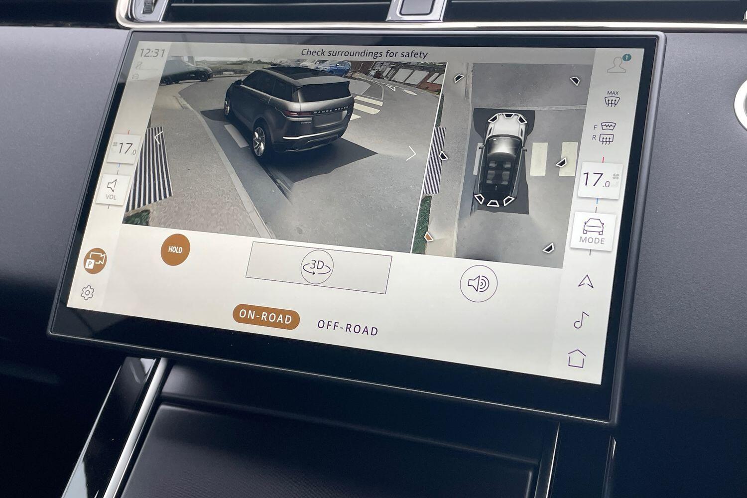 Used Land Rover Range Rover Evoque 2025 for sale - 77040781: Photo 21