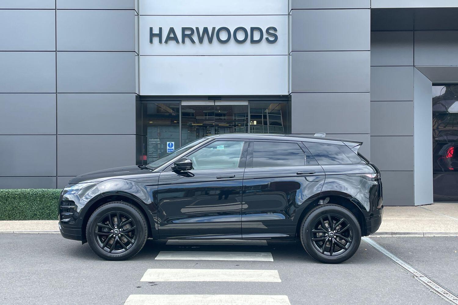 Used Land Rover Range Rover Evoque 2025 for sale - 77040781: Photo 22