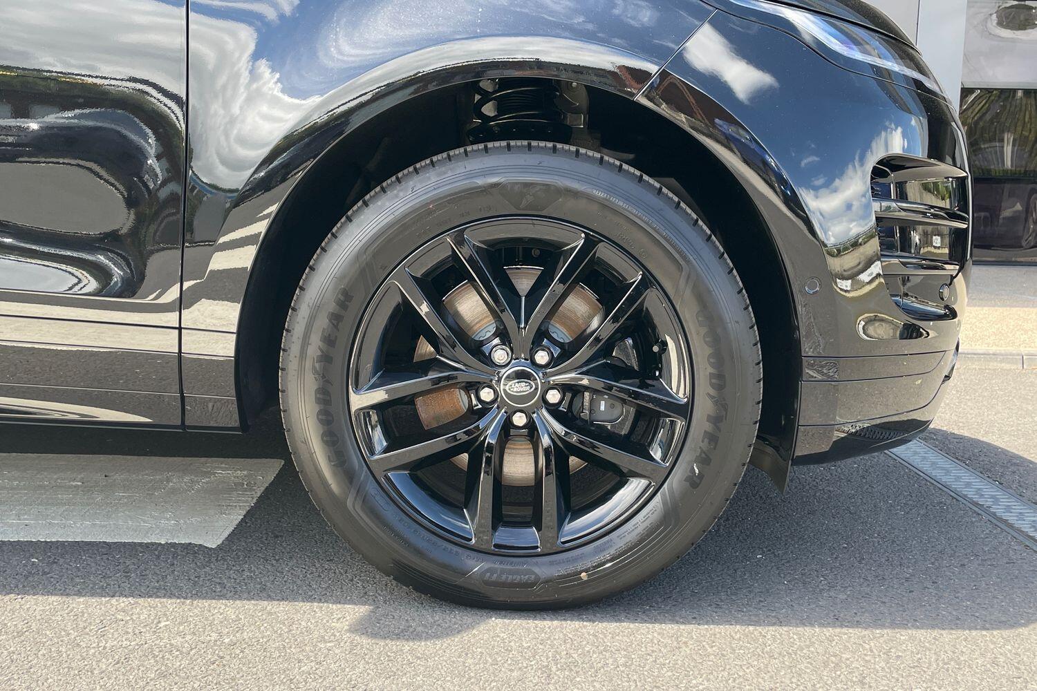 Used Land Rover Range Rover Evoque 2025 for sale - 77040781: Photo 26