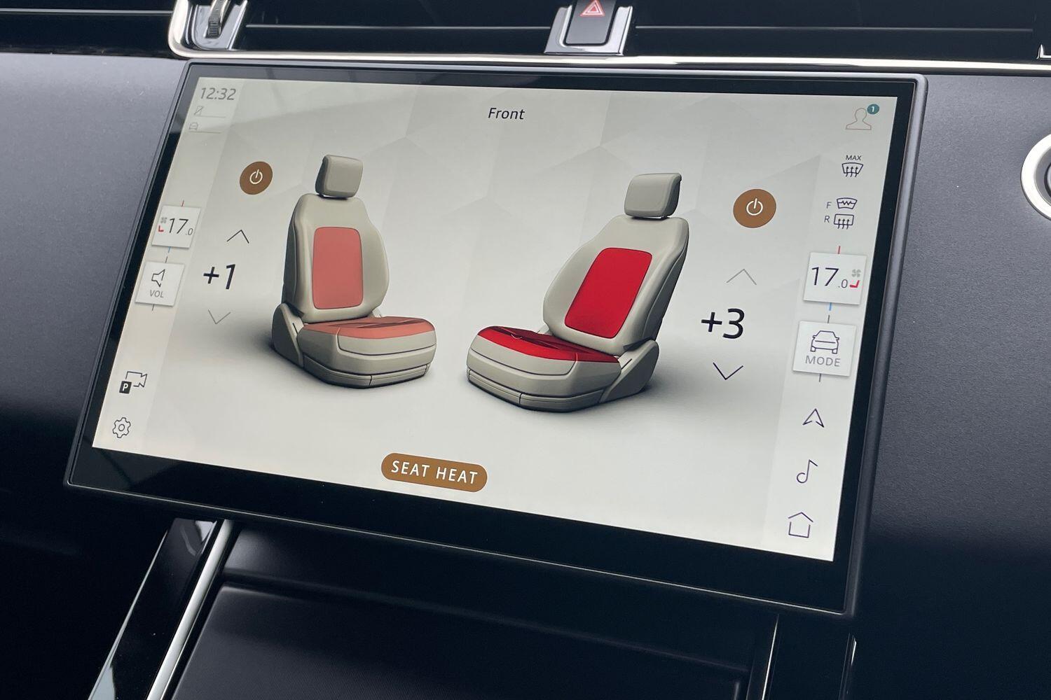 Used Land Rover Range Rover Evoque 2025 for sale - 77040781: Photo 29