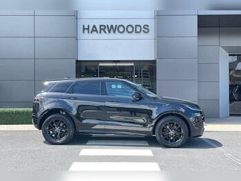 Used Land Rover Range Rover Evoque 2025 for sale - 77040781: Photo