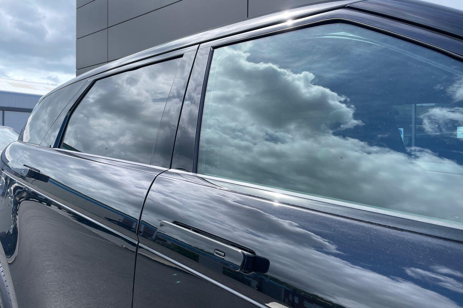 Used Land Rover Range Rover Evoque 2025 for sale - 77040781: Photo 31