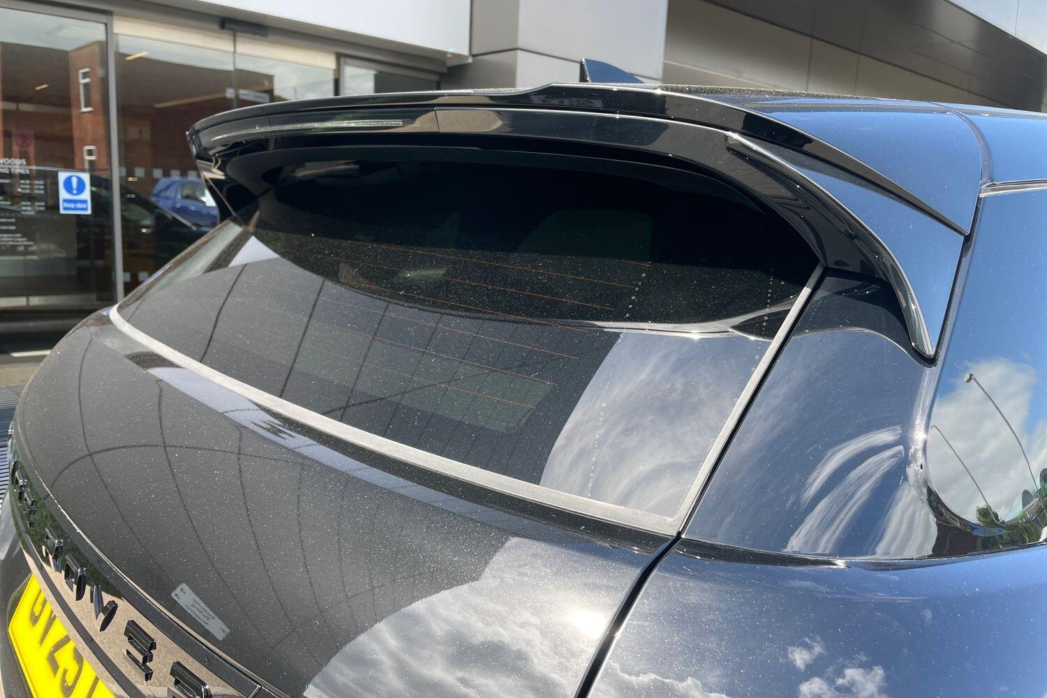 Used Land Rover Range Rover Evoque 2025 for sale - 77040781: Photo 32