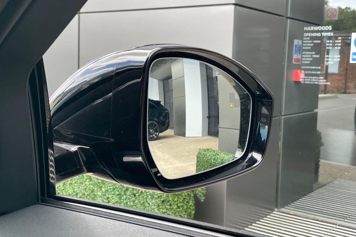 Used Land Rover Range Rover Evoque 2025 for sale - 77040781: Photo 34