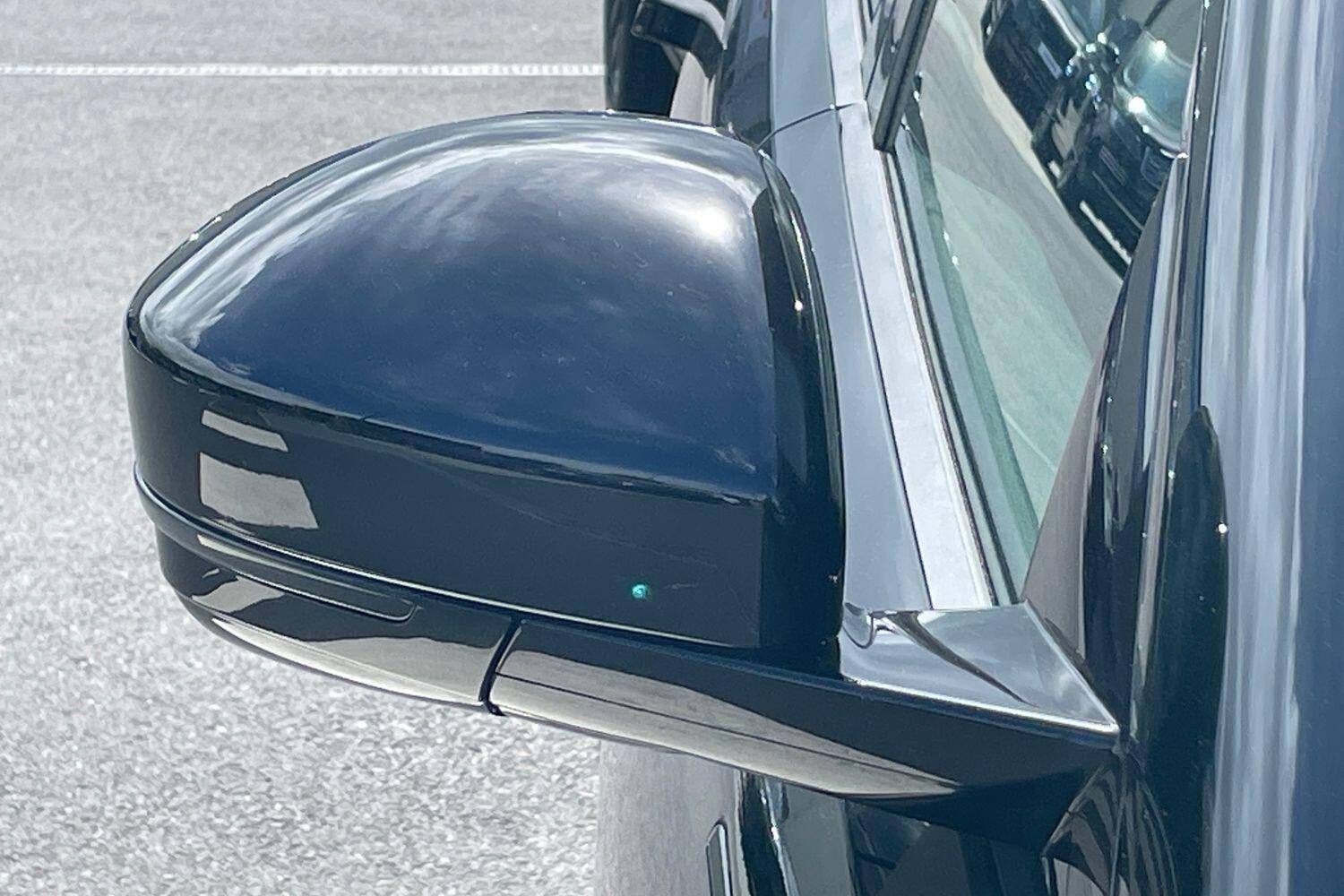 Used Land Rover Range Rover Evoque 2025 for sale - 77040781: Photo 35