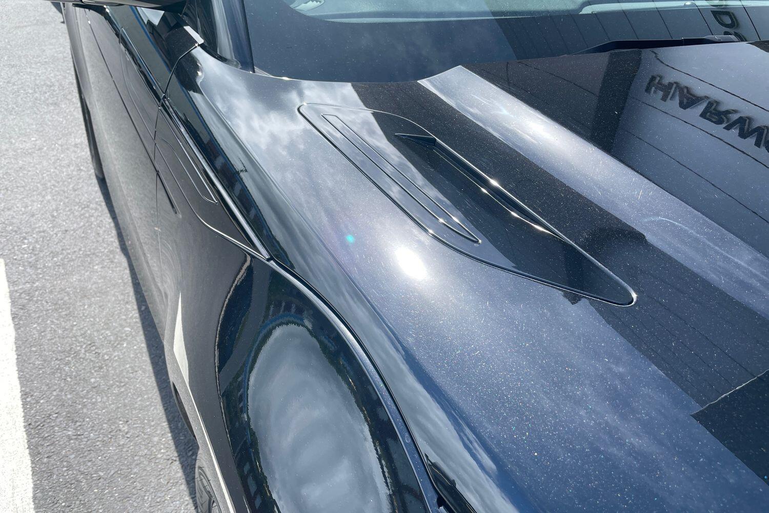 Used Land Rover Range Rover Evoque 2025 for sale - 77040781: Photo 38