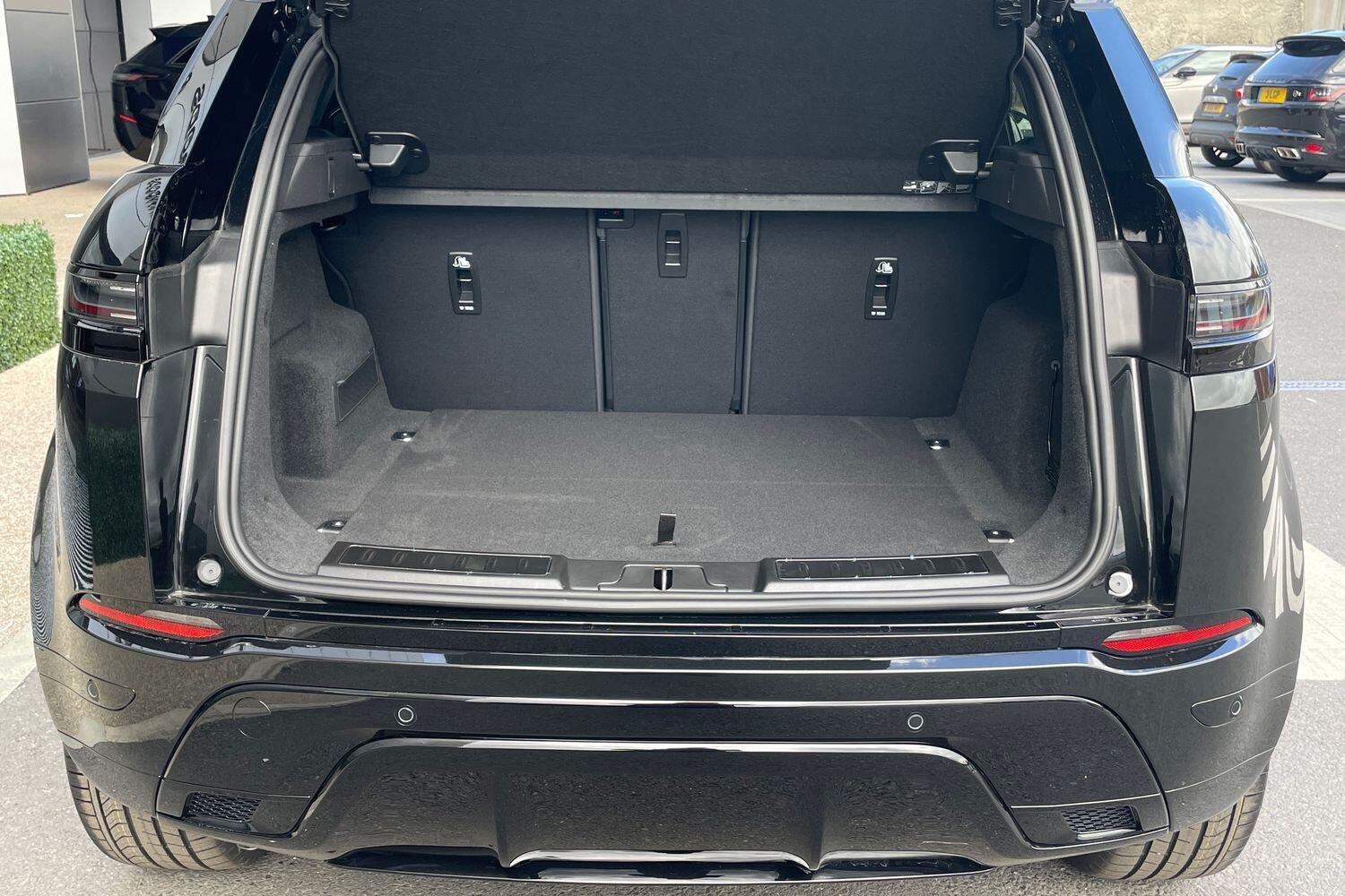 Used Land Rover Range Rover Evoque 2025 for sale - 77040781: Photo 40