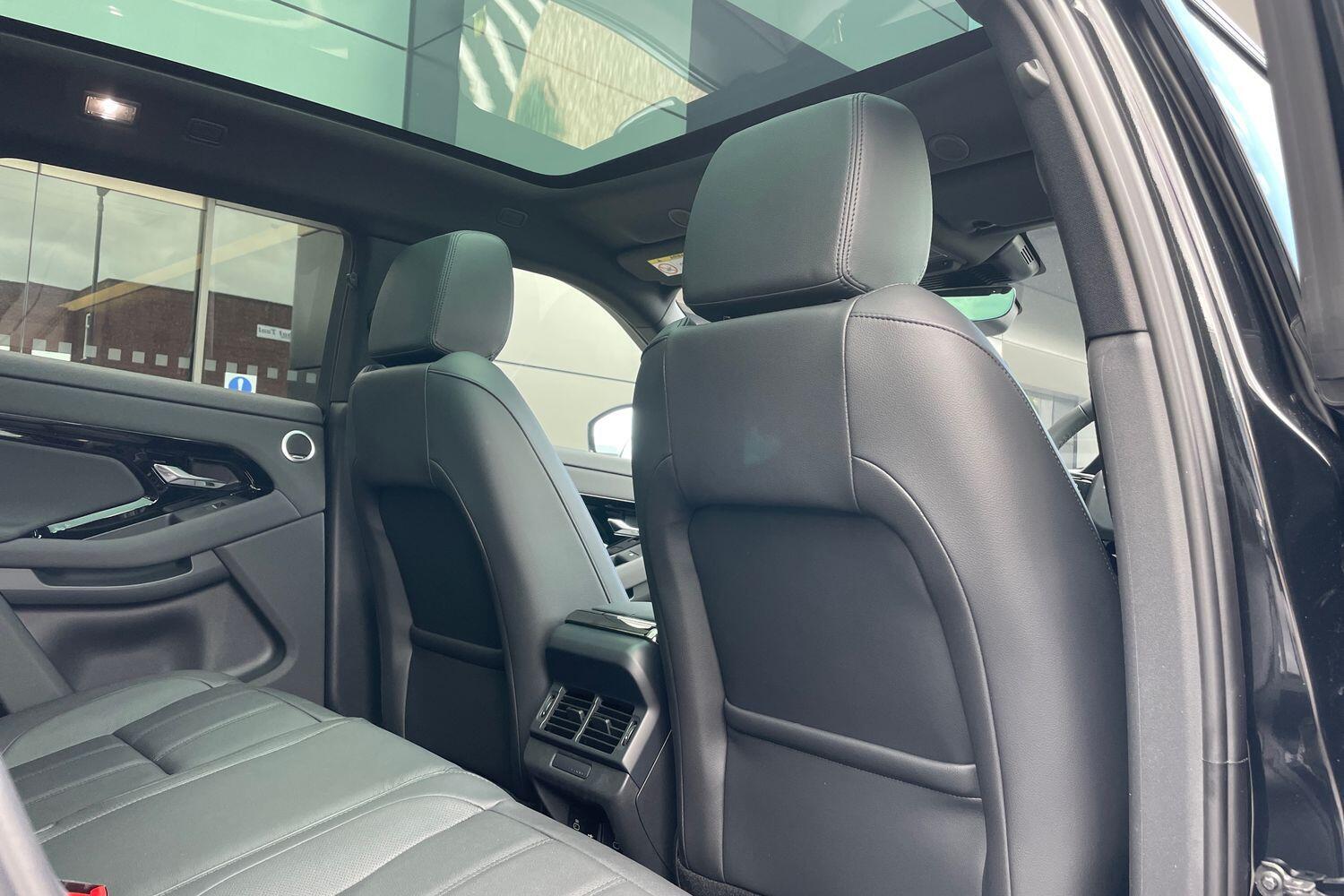 Used Land Rover Range Rover Evoque 2025 for sale - 77040781: Photo 43