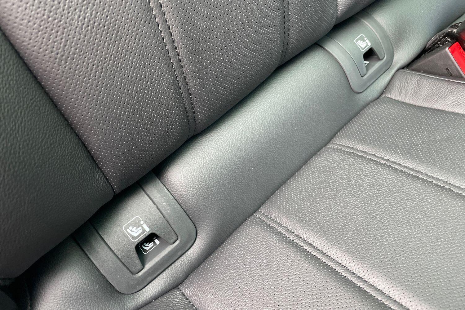 Used Land Rover Range Rover Evoque 2025 for sale - 77040781: Photo 44