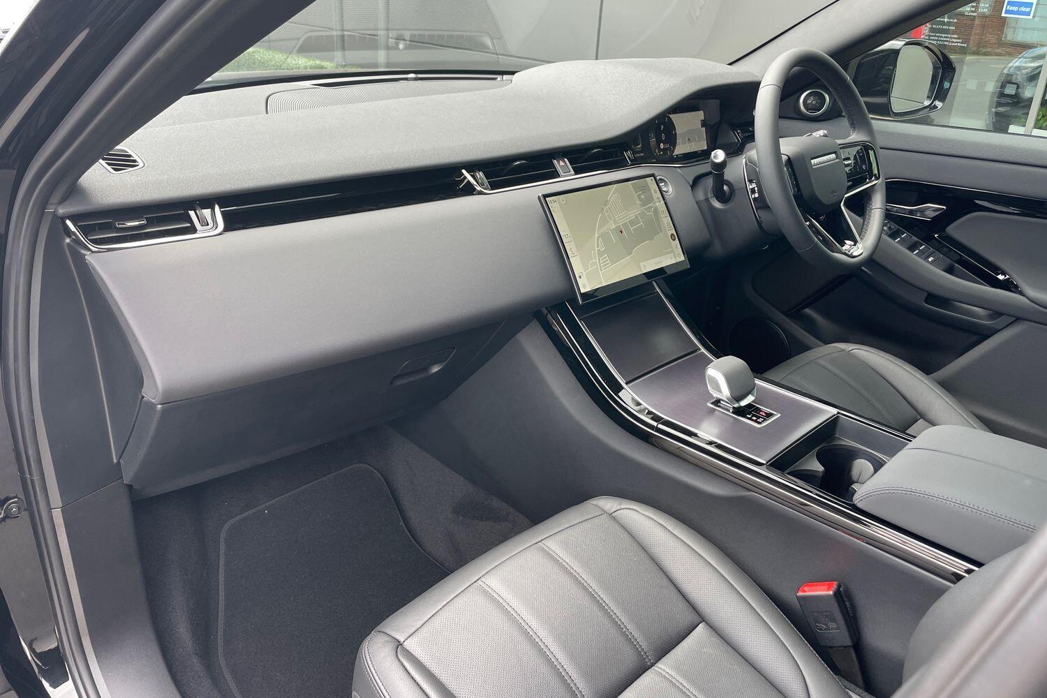 Used Land Rover Range Rover Evoque 2025 for sale - 77040781: Photo 45