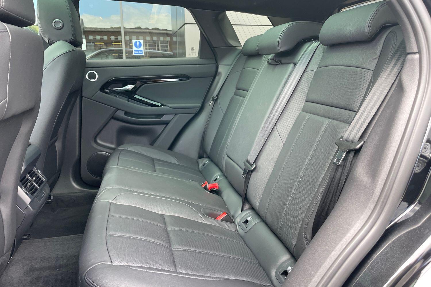 Used Land Rover Range Rover Evoque 2025 for sale - 77040781: Photo 47