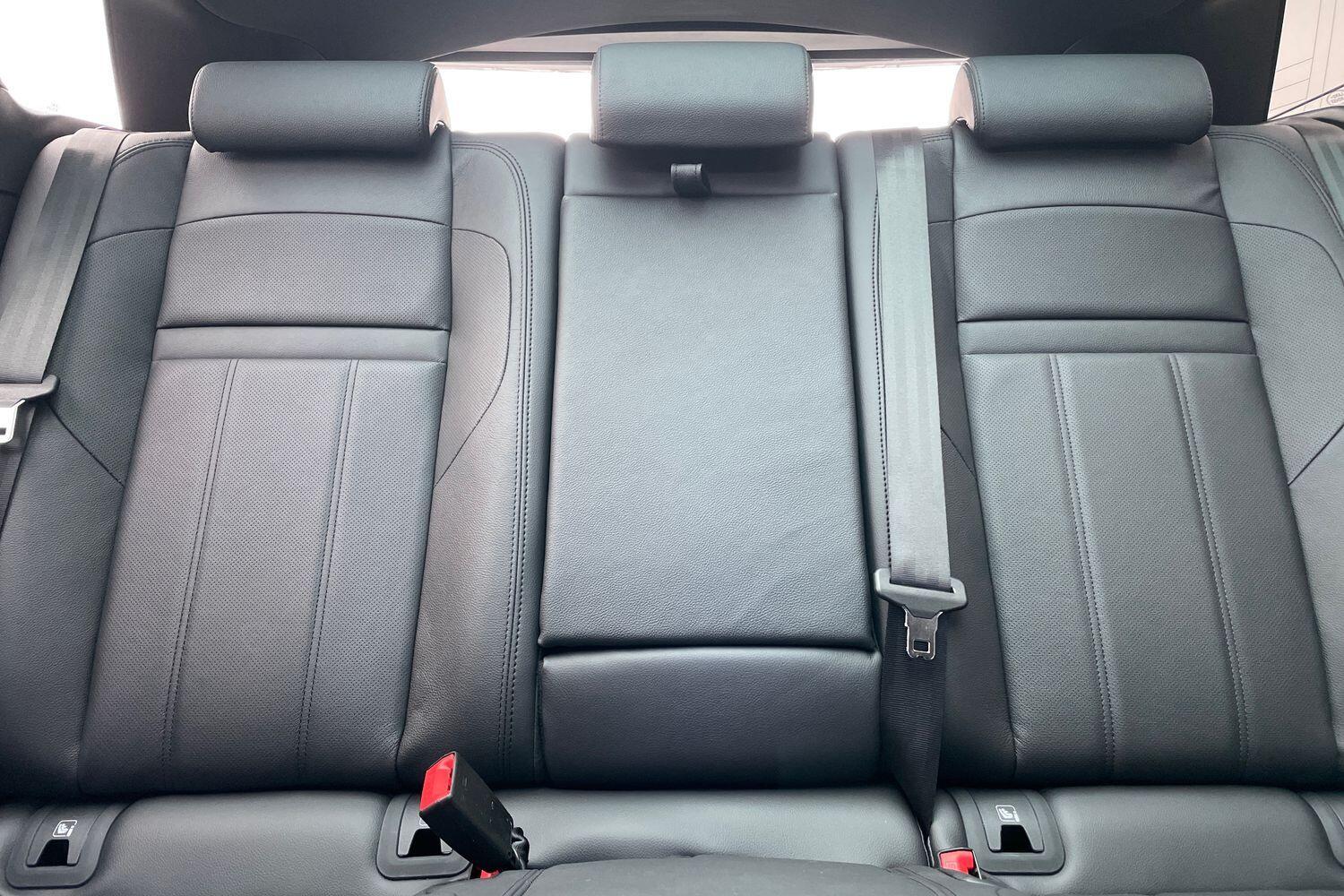 Used Land Rover Range Rover Evoque 2025 for sale - 77040781: Photo 48