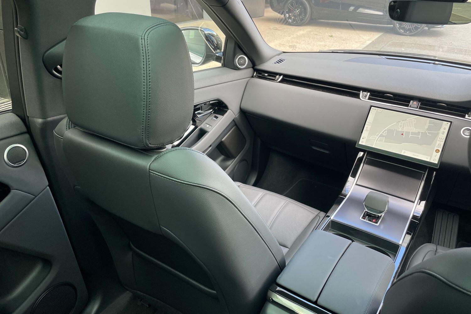 Used Land Rover Range Rover Evoque 2025 for sale - 77040781: Photo 49