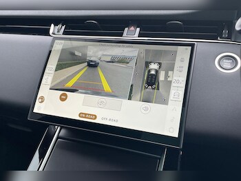 Used Land Rover Range Rover Evoque 2025 for sale - 77040781: Photo