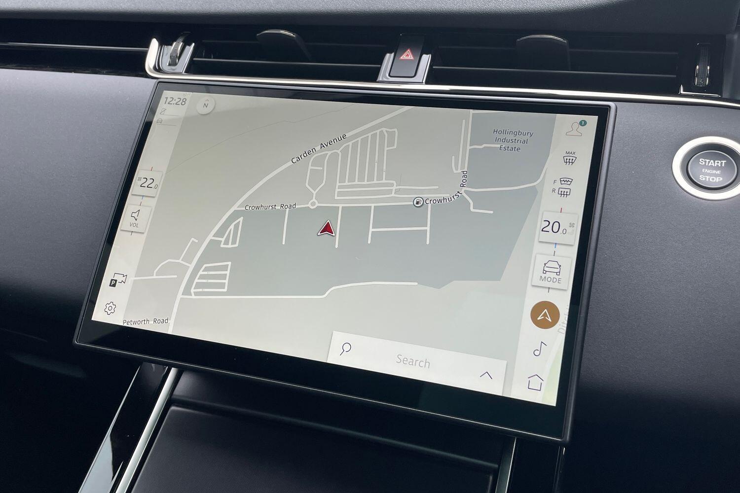 Used Land Rover Range Rover Evoque 2025 for sale - 77040781: Photo 5