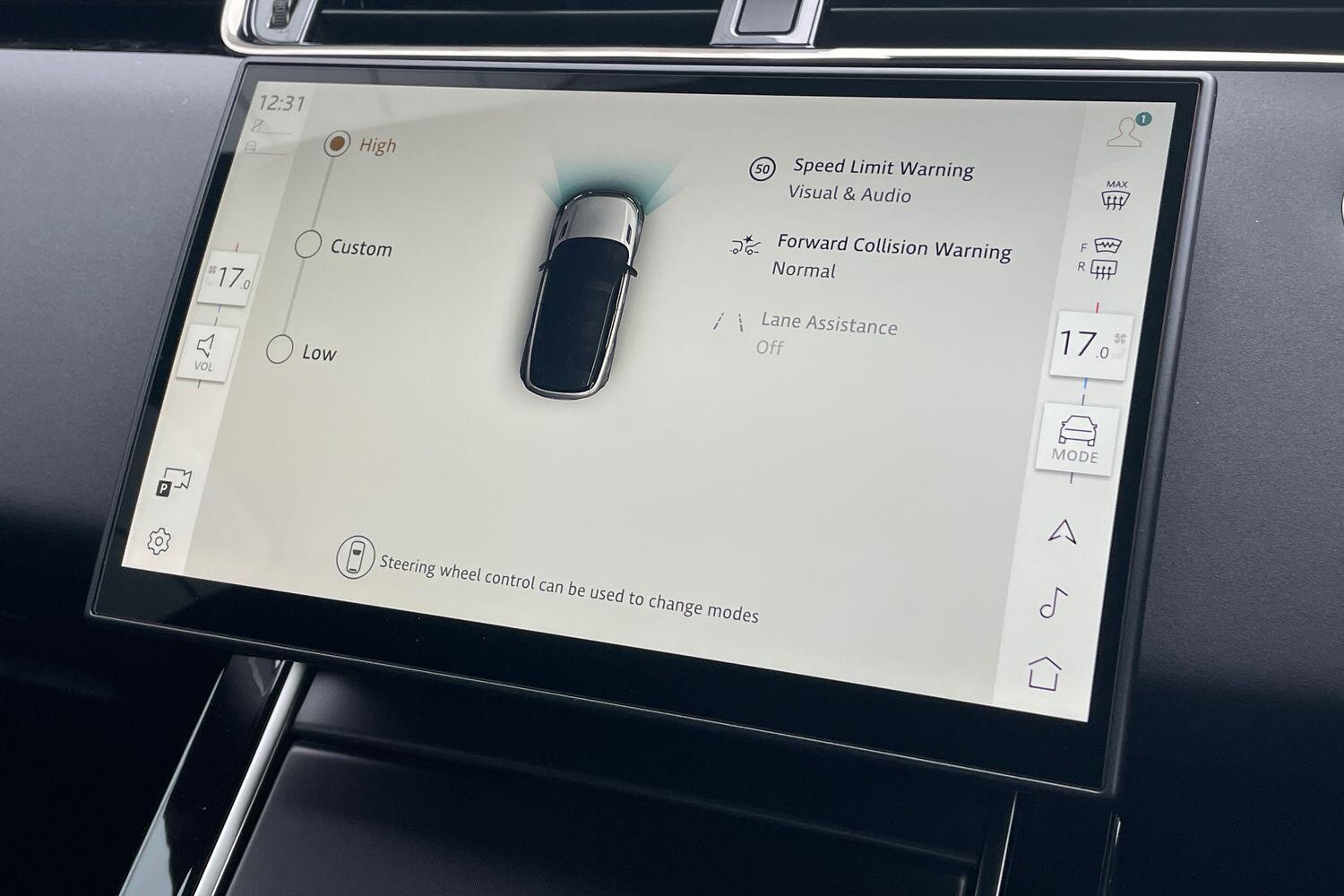 Used Land Rover Range Rover Evoque 2025 for sale - 77040781: Photo 52