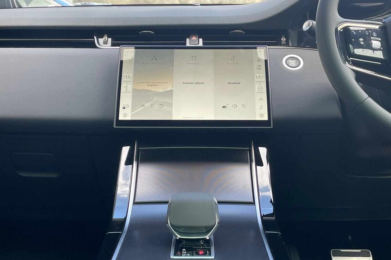 Used Land Rover Range Rover Evoque 2025 for sale - 77040781: Photo 53