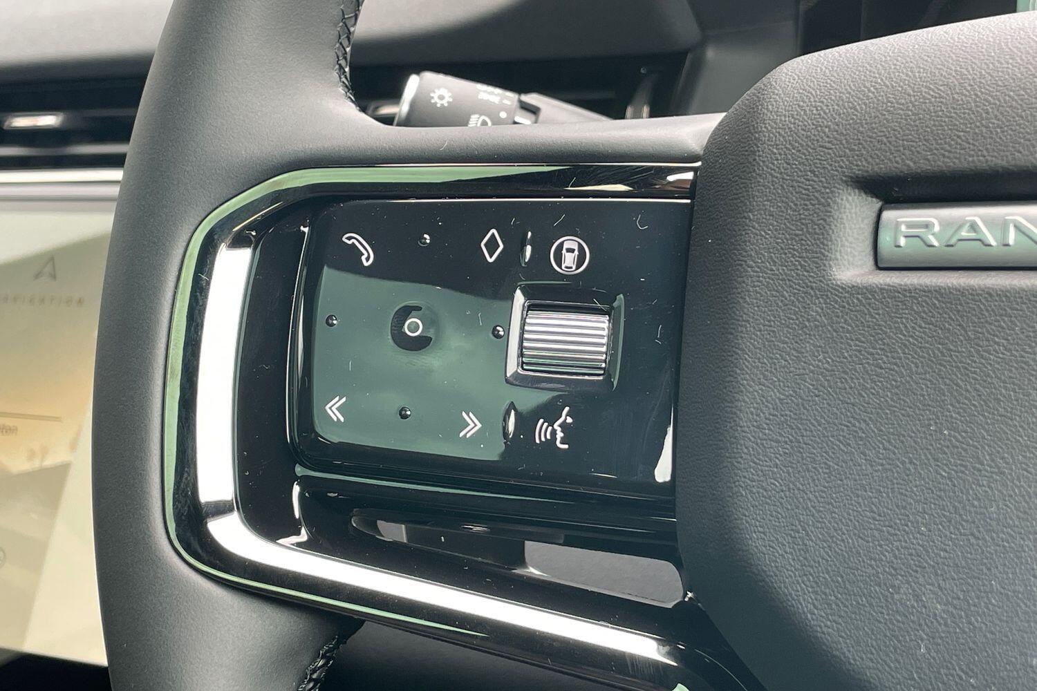 Used Land Rover Range Rover Evoque 2025 for sale - 77040781: Photo 54